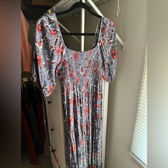 Knox Rose Maxi Dress - Picture 5 of 5